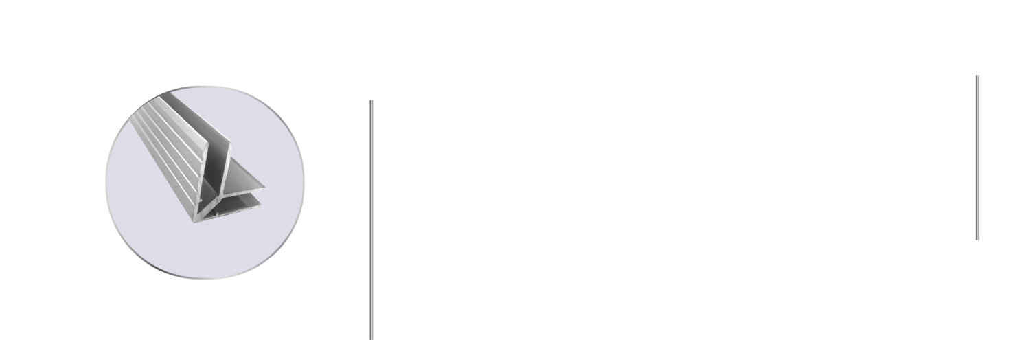 Профиль угловой 7мм