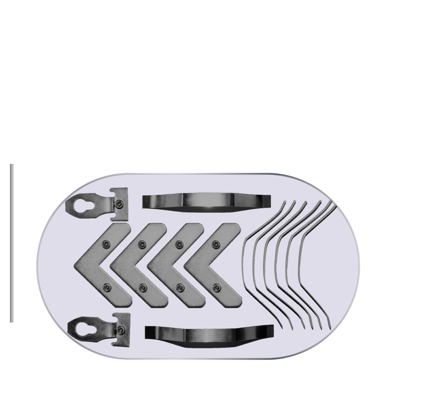  Сборочный комплект